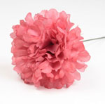 Flamenco Artificial Carnations. Sevilla Model. Russet 4.132€ #5041916109TJ